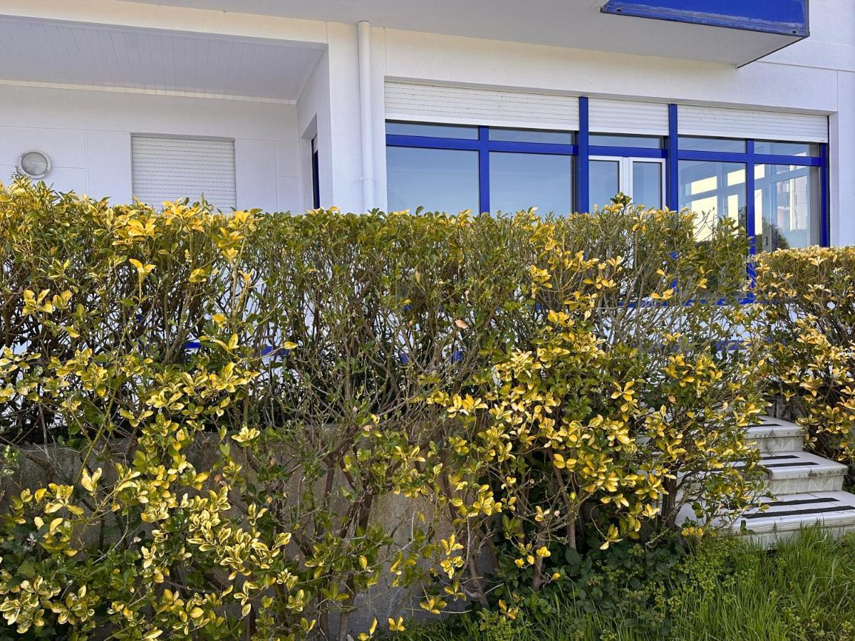 ムンダカCasa Azul Santa Katalinaアパートメント エクステリア 写真