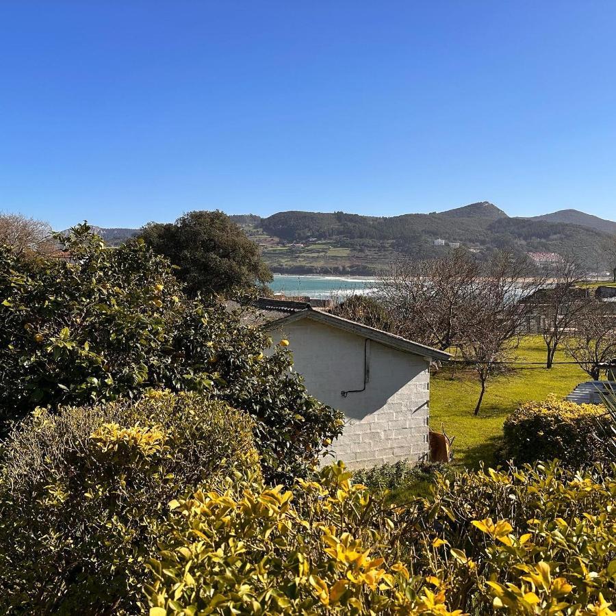 ムンダカCasa Azul Santa Katalinaアパートメント エクステリア 写真