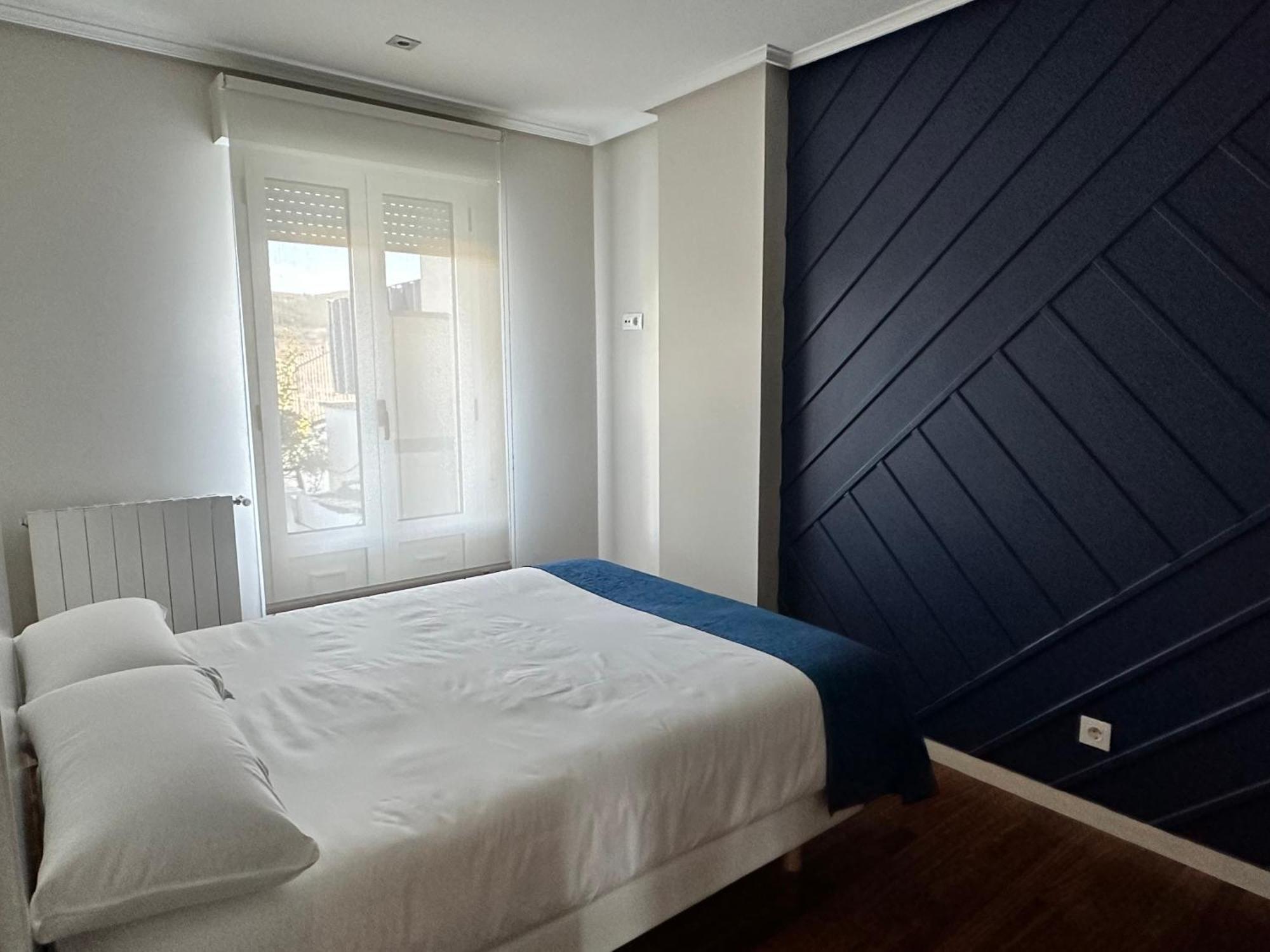 ムンダカCasa Azul Santa Katalinaアパートメント エクステリア 写真